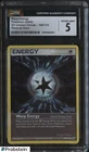 Warp Energy
