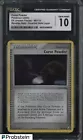 Curse Powder