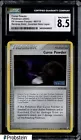 Curse Powder