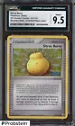 Sitrus Berry