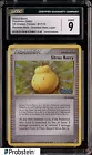 Sitrus Berry
