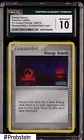 Energy Search
