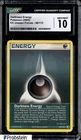 Darkness Energy
