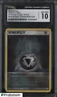 Metal Energy