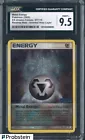 Metal Energy