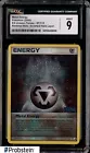 Metal Energy