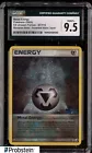 Metal Energy