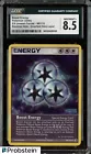 Boost Energy