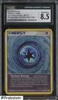 Cyclone Energy