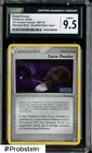 Curse Powder