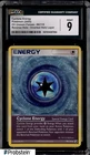 Cyclone Energy