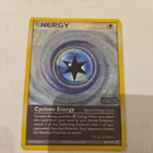 Cyclone Energy