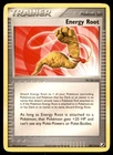 Energy Root