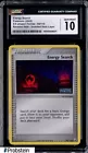 Energy Search