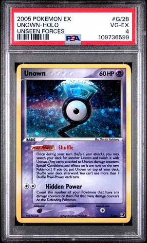 Unown