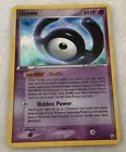 Unown