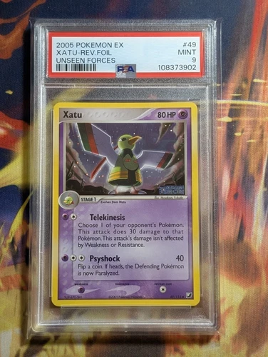 Xatu