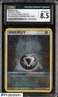 Metal Energy