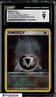 Metal Energy