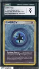 Cyclone Energy