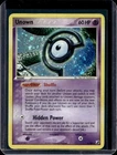 Unown