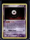 Unown