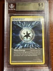 Warp Energy