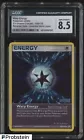 Warp Energy