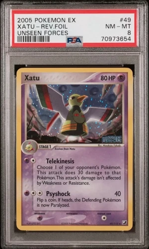 Xatu