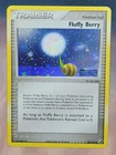 Fluffy Berry