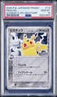 Pikachu [Autumn Battle Road] 
