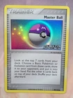 Master Ball