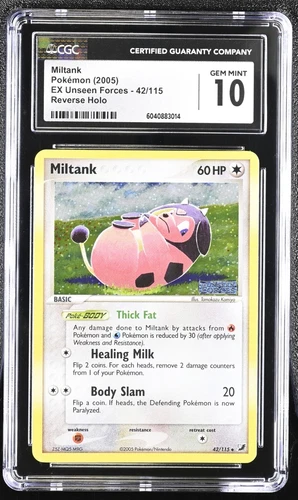 Miltank