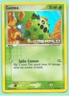 Cacnea
