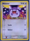 Whismur
