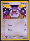 Whismur