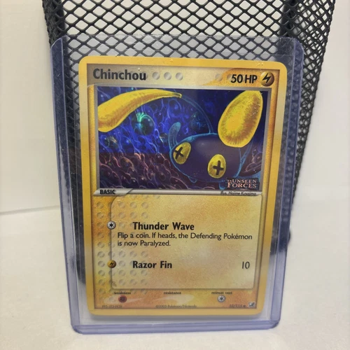 Chinchou
