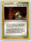 Crystal Shard