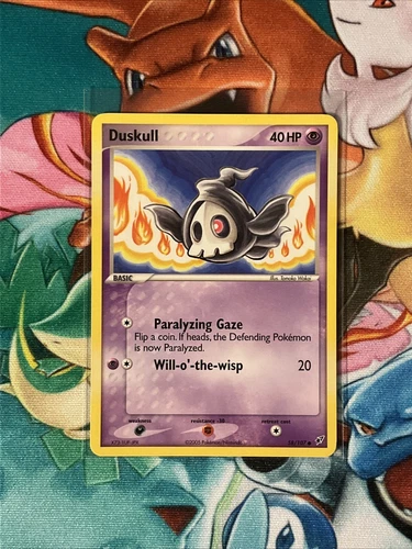 Duskull