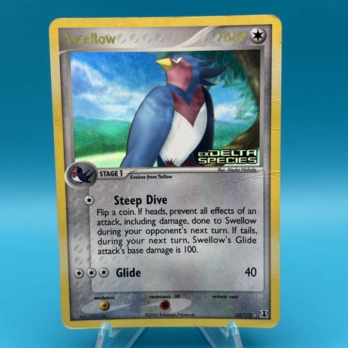 Swellow