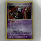 Unown