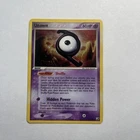 Unown