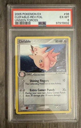 Clefable