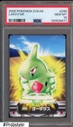 Larvitar