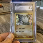 Rhyhorn
