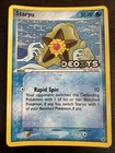 Staryu