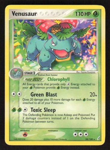 Venusaur
