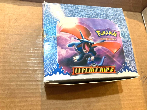 Booster Box