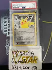 Pikachu Delta Species