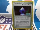Mysterious Shard